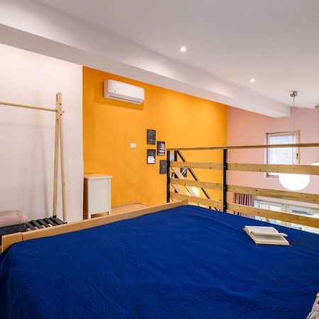Stella Marina Deluxe Apartment Poreč Dış mekan fotoğraf