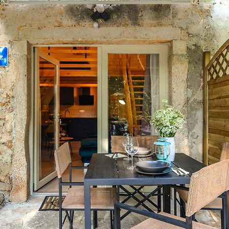 Stella Marina Deluxe Apartment Poreč Dış mekan fotoğraf