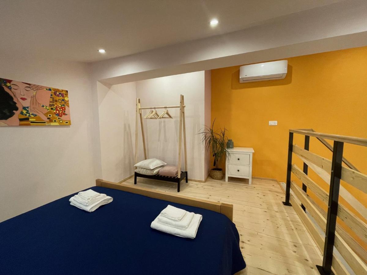 Stella Marina Deluxe Apartment Poreč Dış mekan fotoğraf