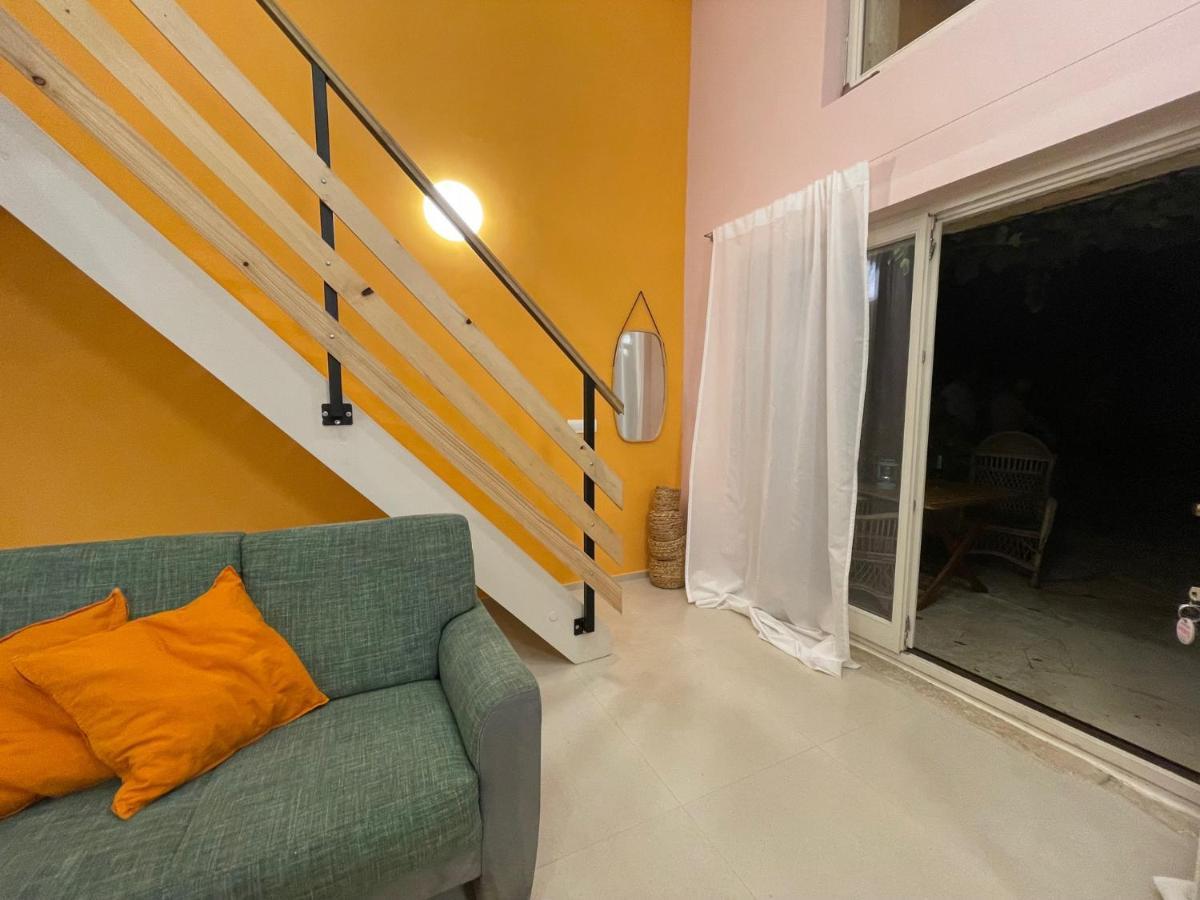 Stella Marina Deluxe Apartment Poreč Dış mekan fotoğraf