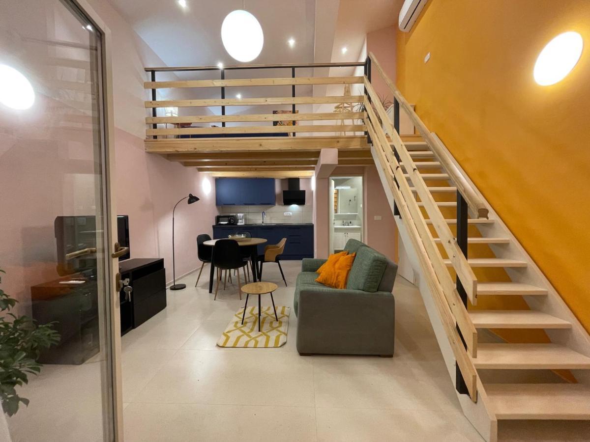 Stella Marina Deluxe Apartment Poreč Dış mekan fotoğraf