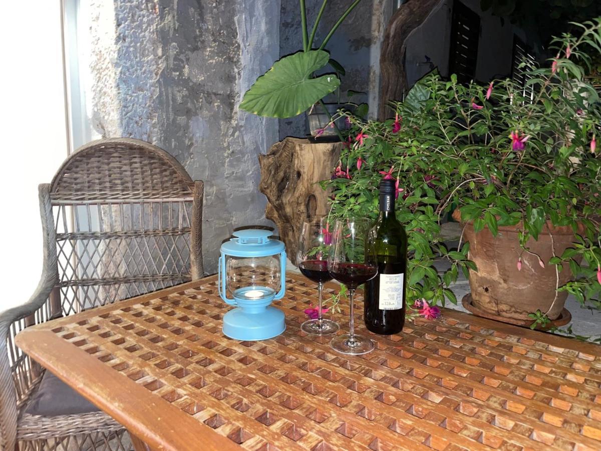 Stella Marina Deluxe Apartment Poreč Dış mekan fotoğraf