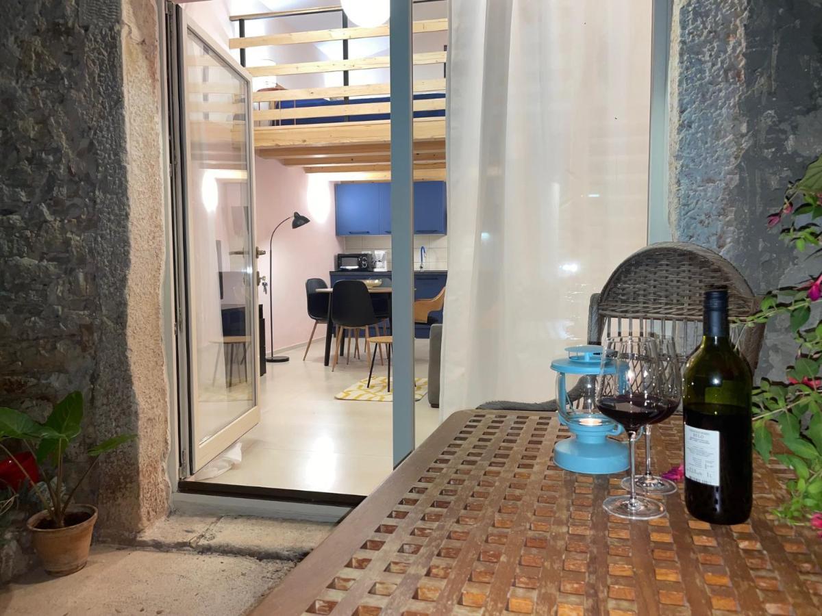 Stella Marina Deluxe Apartment Poreč Dış mekan fotoğraf