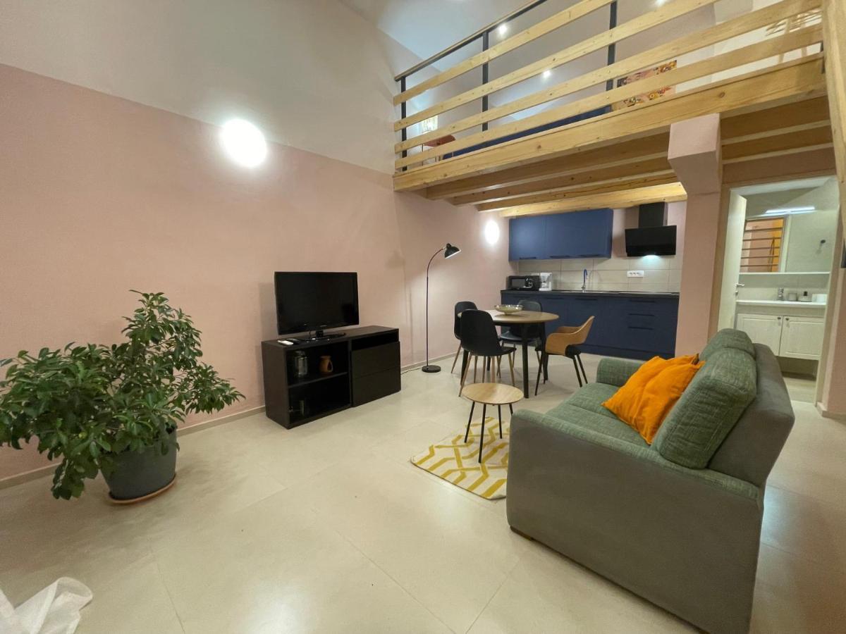 Stella Marina Deluxe Apartment Poreč Dış mekan fotoğraf