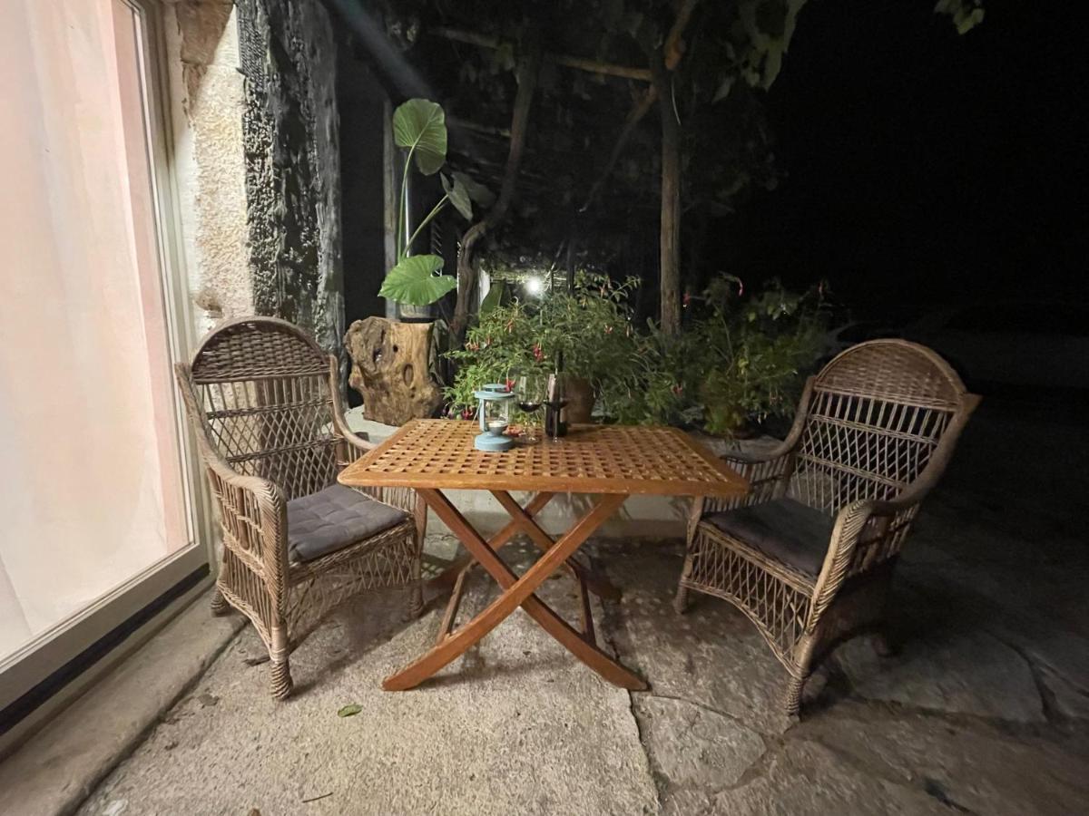 Stella Marina Deluxe Apartment Poreč Dış mekan fotoğraf