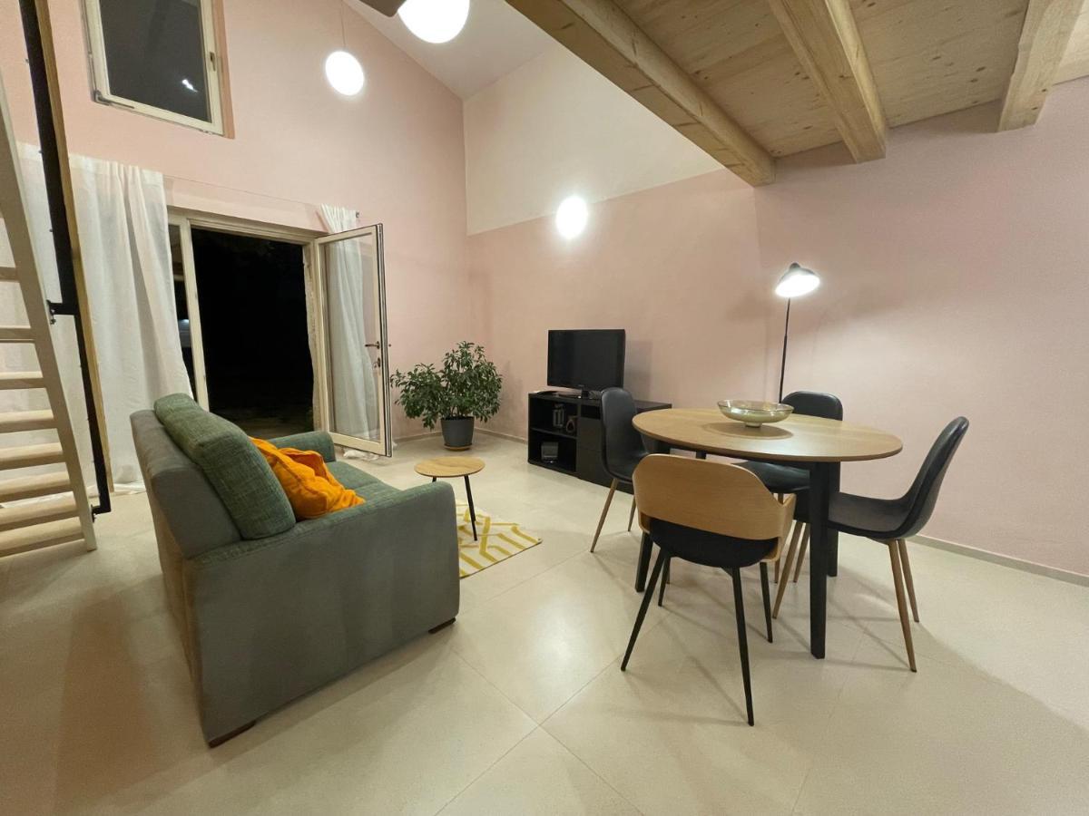 Stella Marina Deluxe Apartment Poreč Dış mekan fotoğraf