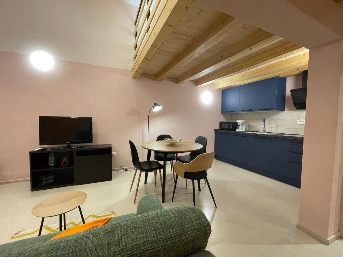 Stella Marina Deluxe Apartment Poreč Dış mekan fotoğraf