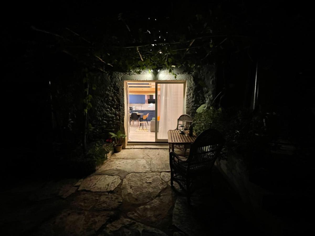 Stella Marina Deluxe Apartment Poreč Dış mekan fotoğraf