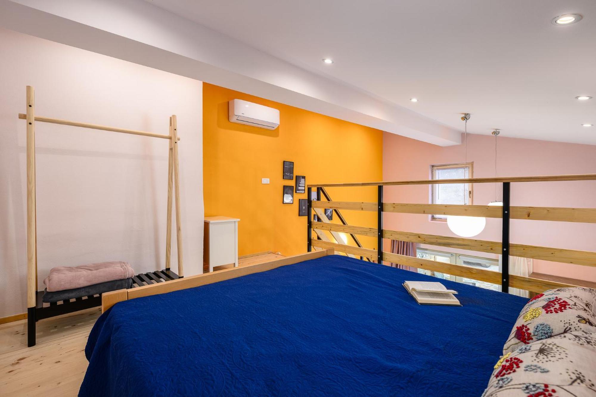 Stella Marina Deluxe Apartment Poreč Dış mekan fotoğraf