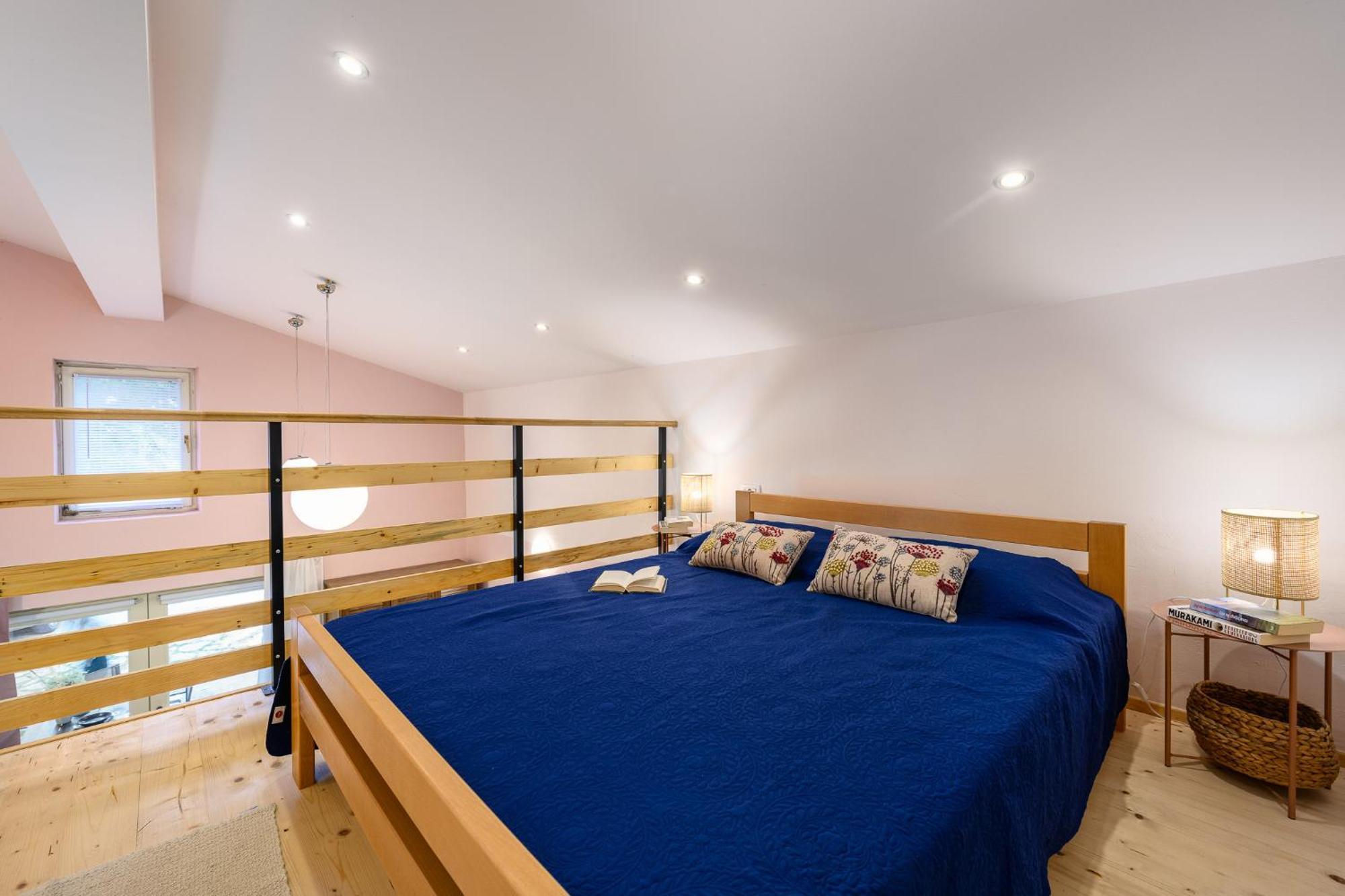 Stella Marina Deluxe Apartment Poreč Dış mekan fotoğraf