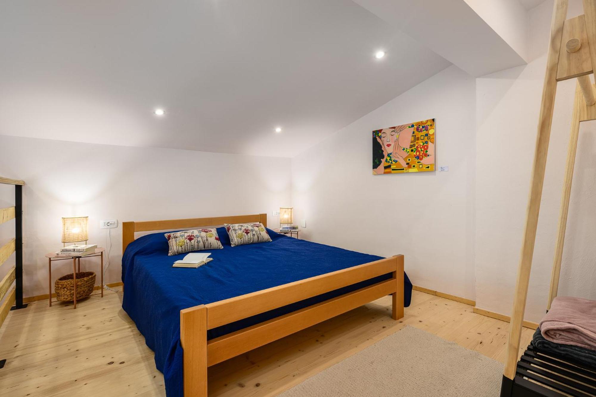 Stella Marina Deluxe Apartment Poreč Dış mekan fotoğraf