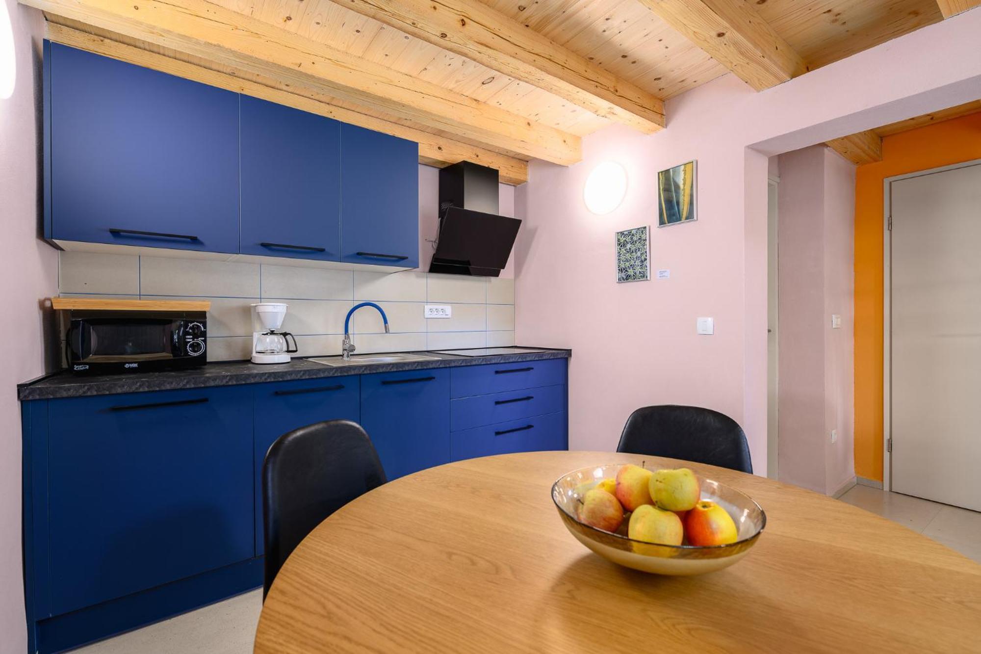 Stella Marina Deluxe Apartment Poreč Dış mekan fotoğraf